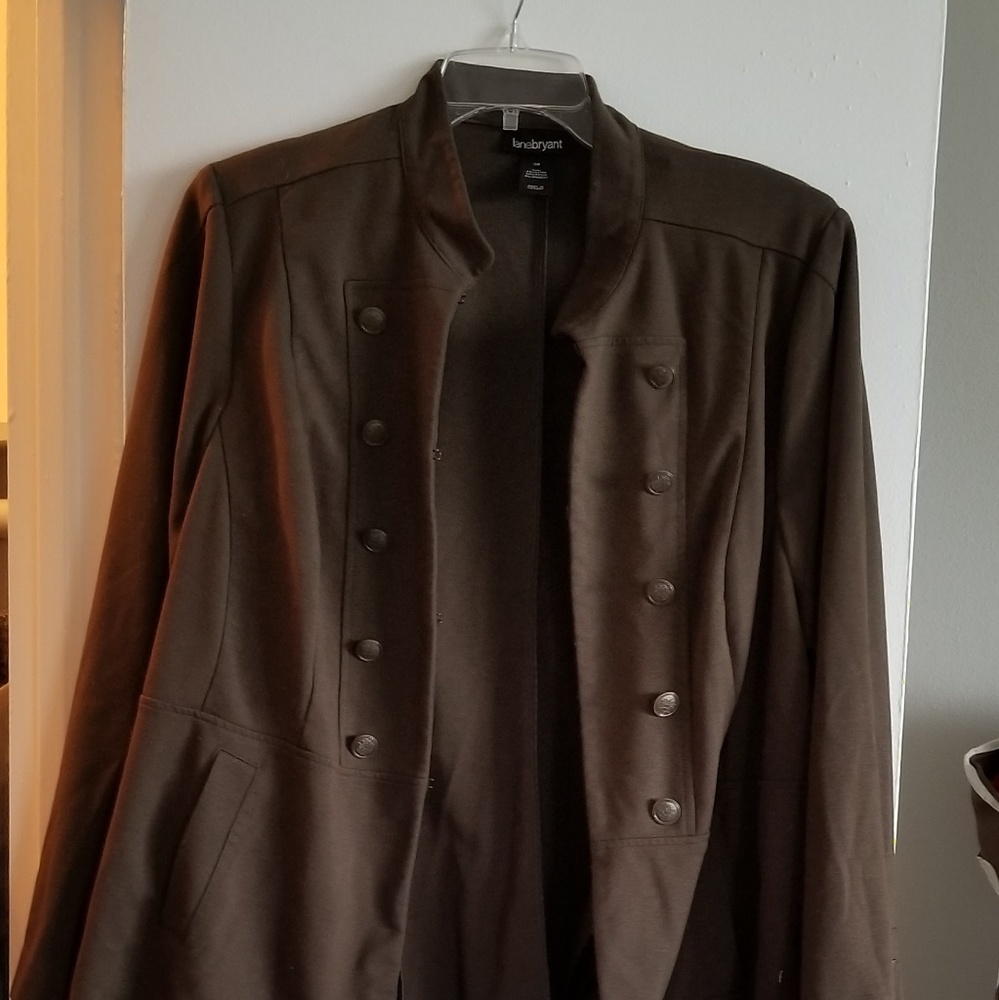 Blazer